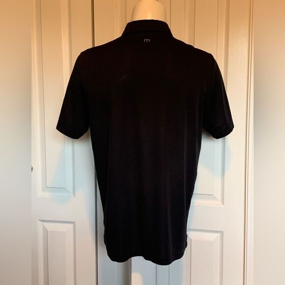 Travis Mathew golf polo - Picture 4 of 8